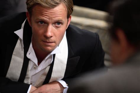 RUPERT PENRY